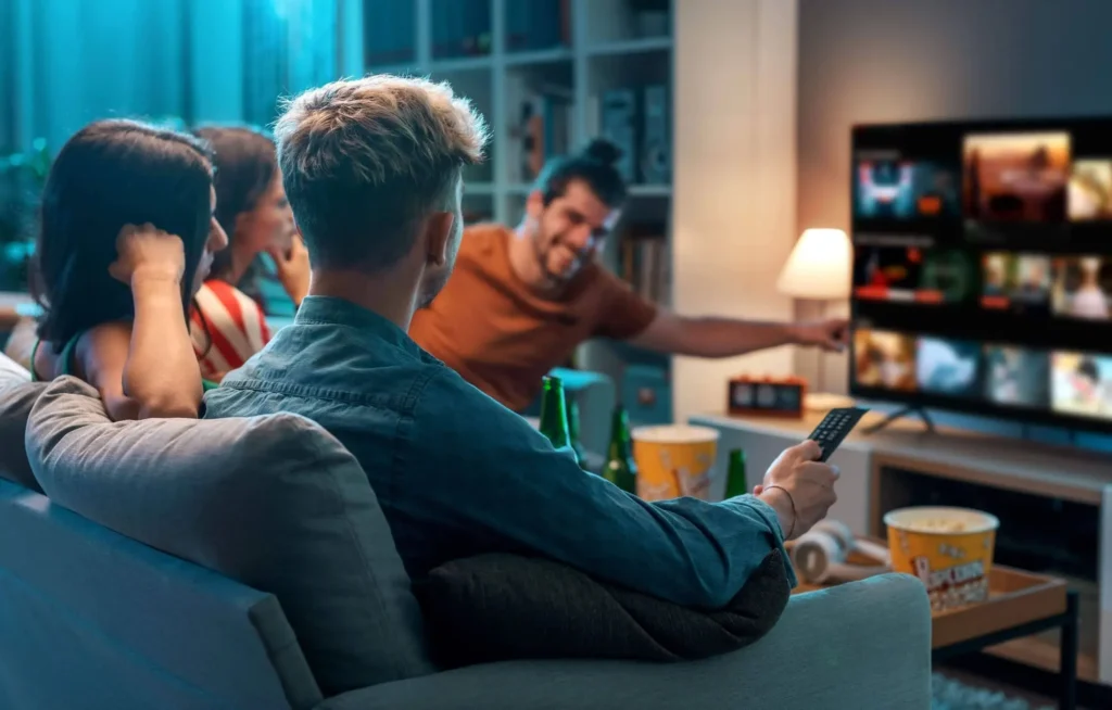 IPTV GERMAN