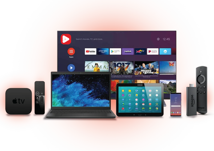 iptv profesional
