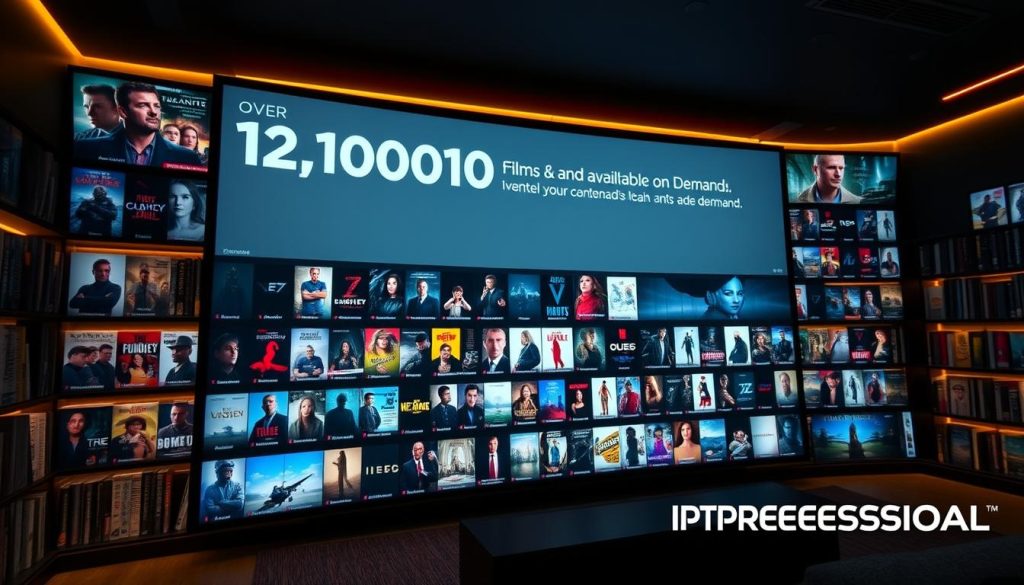 Filme und Serien Mediathek