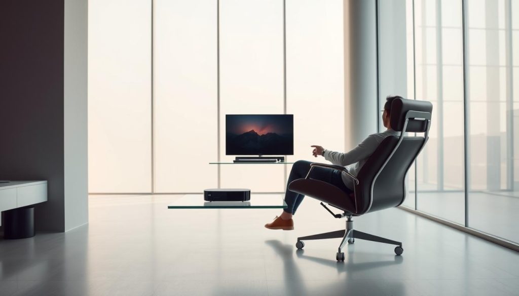 Flexibilität beim Streaming