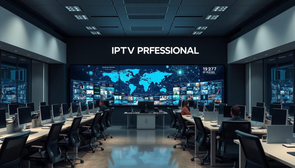 IPTV 24/7 Support