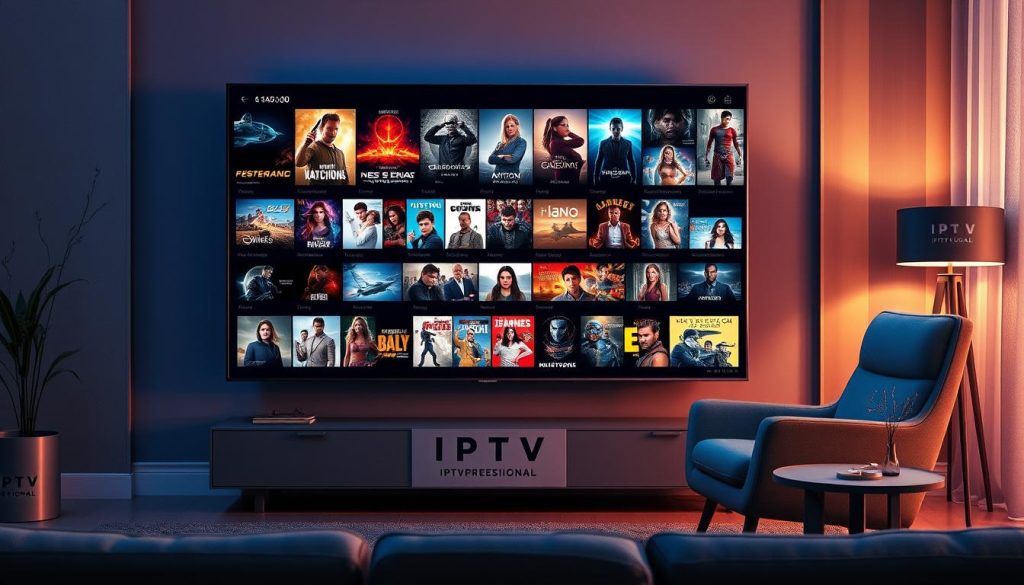 IPTV Filme