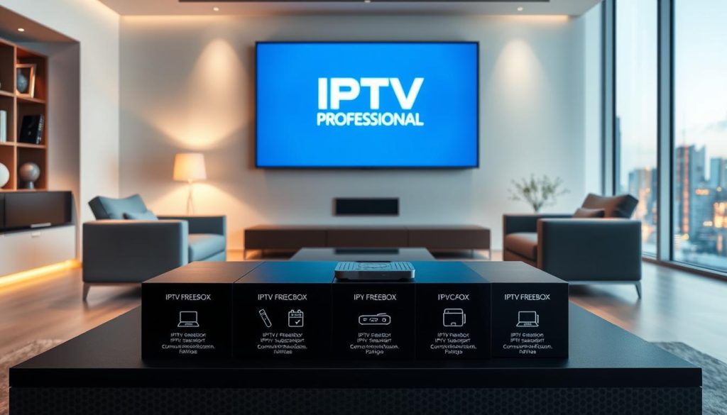 IPTV Freebox Preismodelle