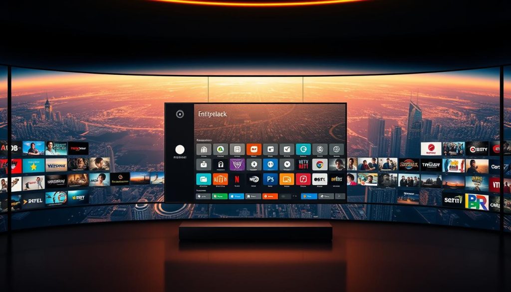 IPTV-Mediathek