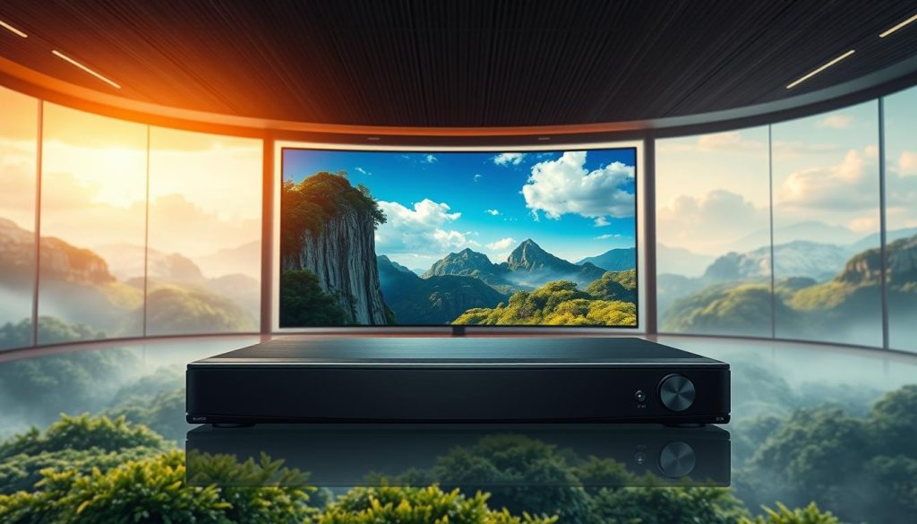 IPTV-Streaming Qualität