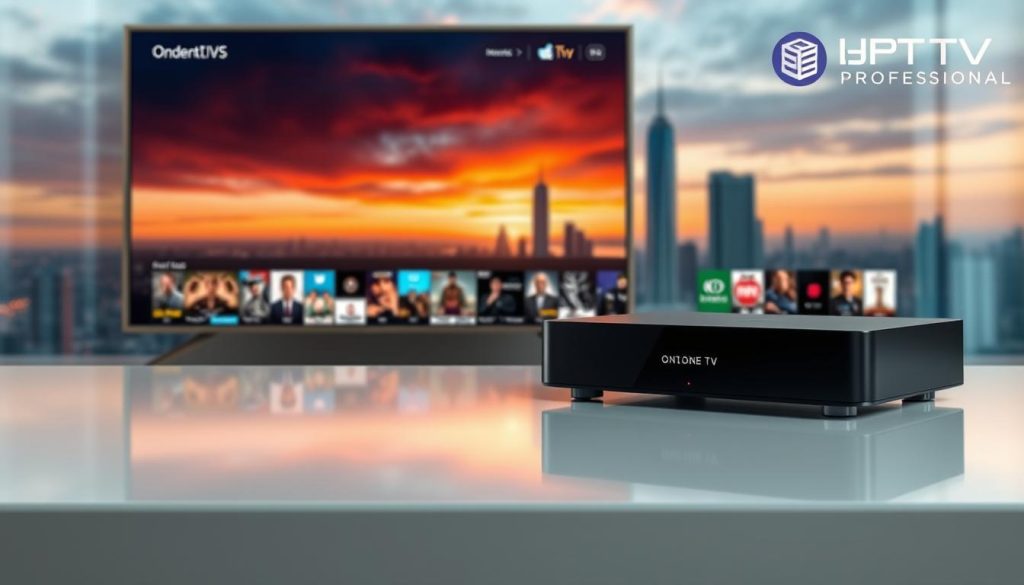 IPTV Vorteile