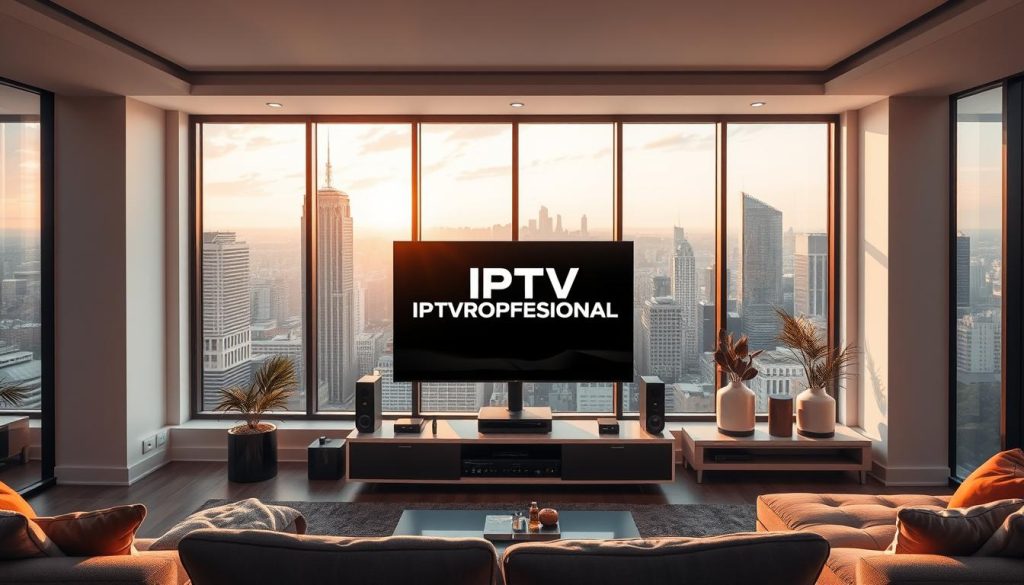 IPTV Vorteile