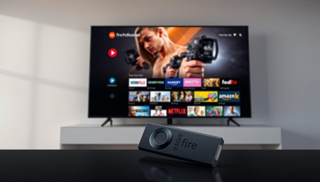 IPTV auf Fire TV Stick
