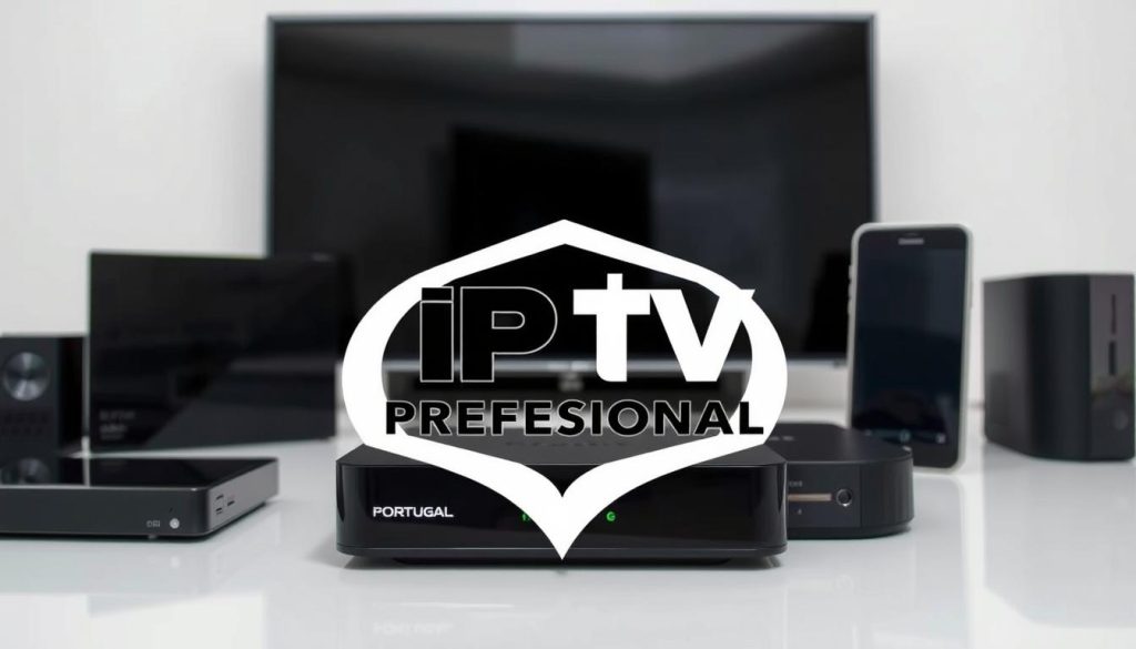 IPTV kompatible Geräte