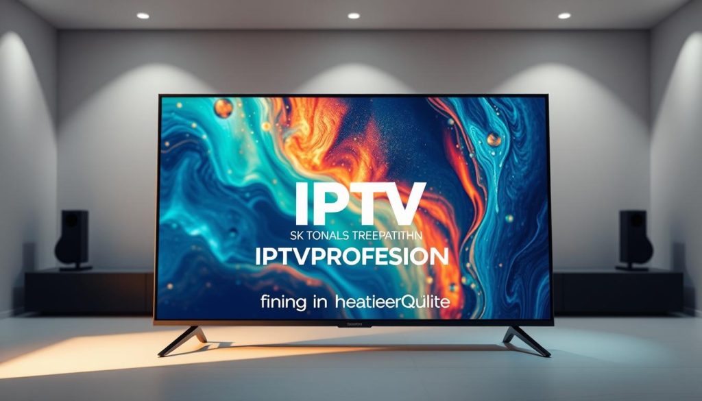 IPTV org Streaming-Qualität