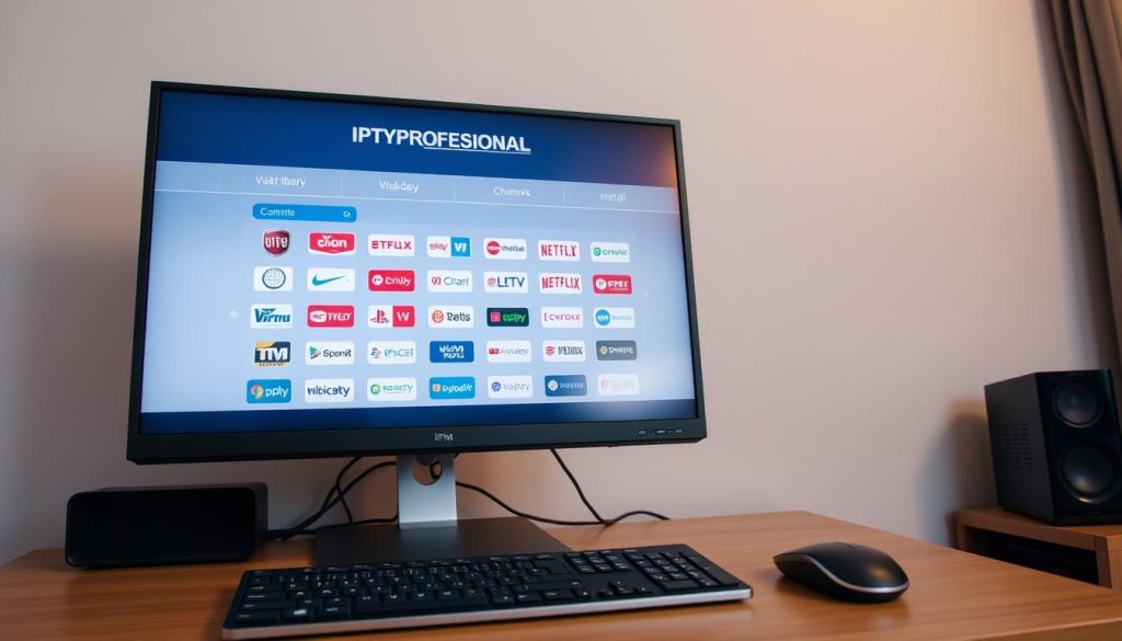 IPTV smarters PC Installation