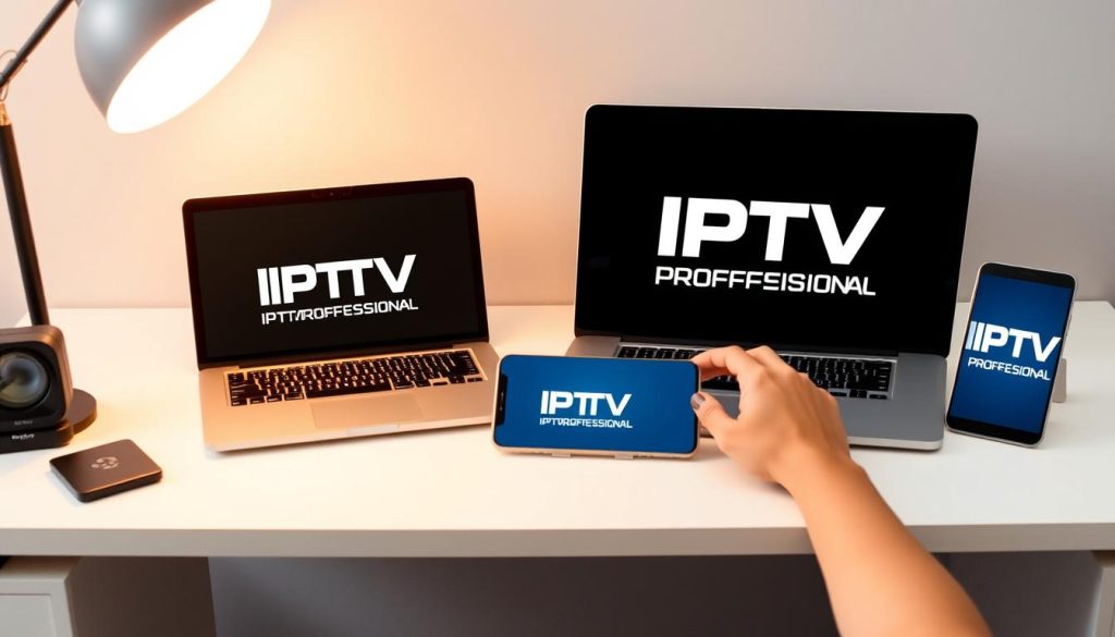 ITALY IPTV Installation