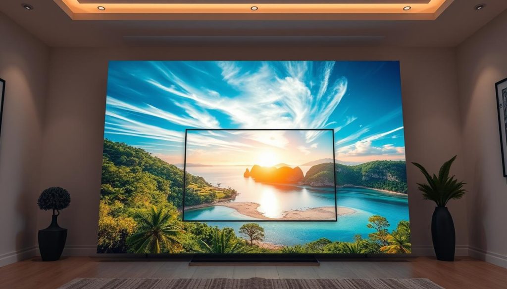 PLEX IPTV Bildqualität