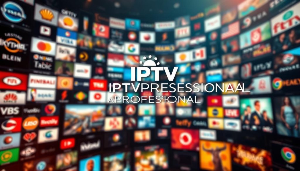 TV-Kanäle