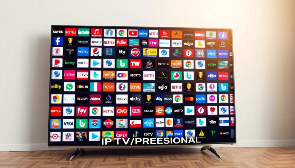 TV-Kanäle