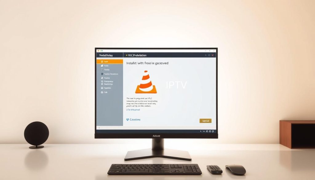 VLC Media Player Installation