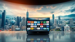 iptv abonnement german