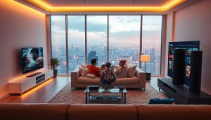 iptv and plex
