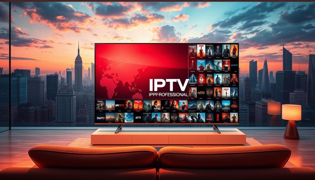 iptv deutsche