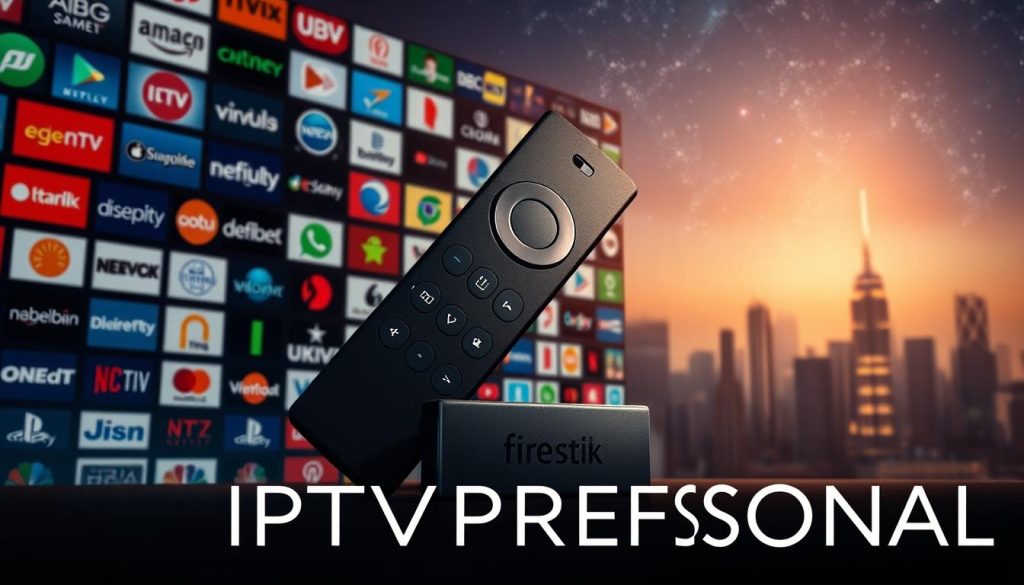 iptv player fire tv stick