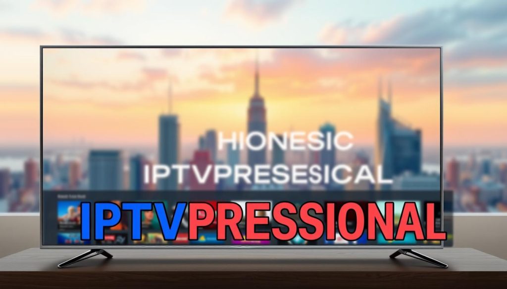 iptv portal