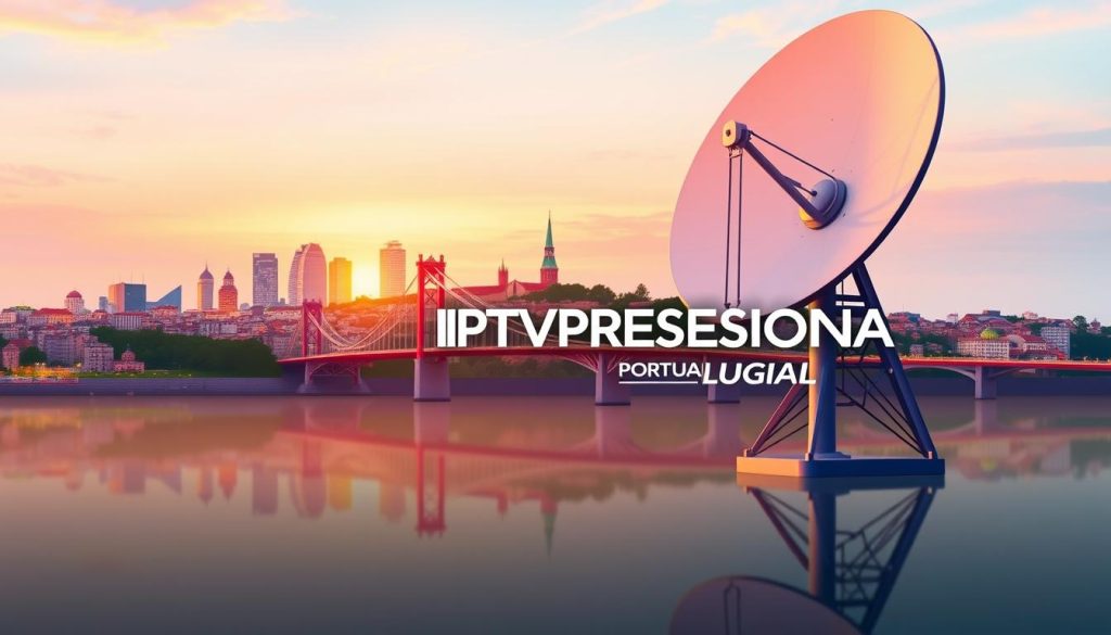 iptv portugal