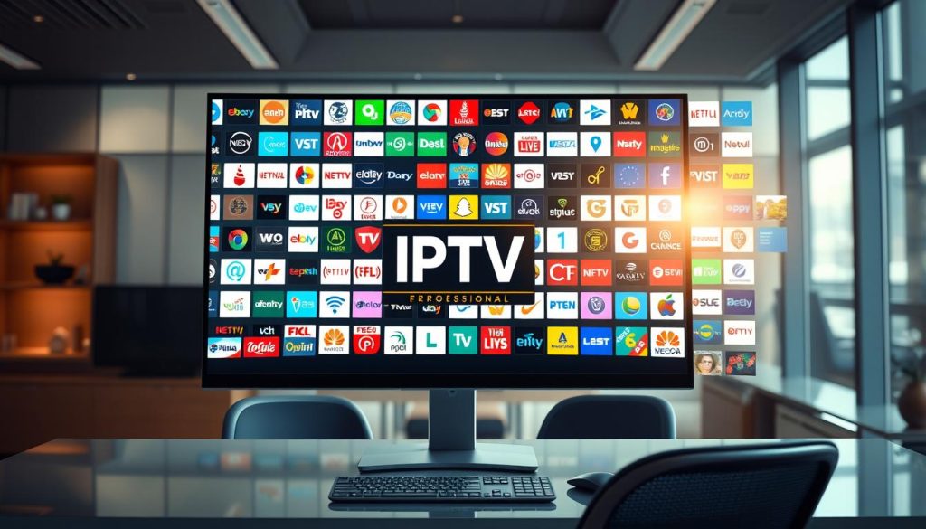 iptv smarters pc