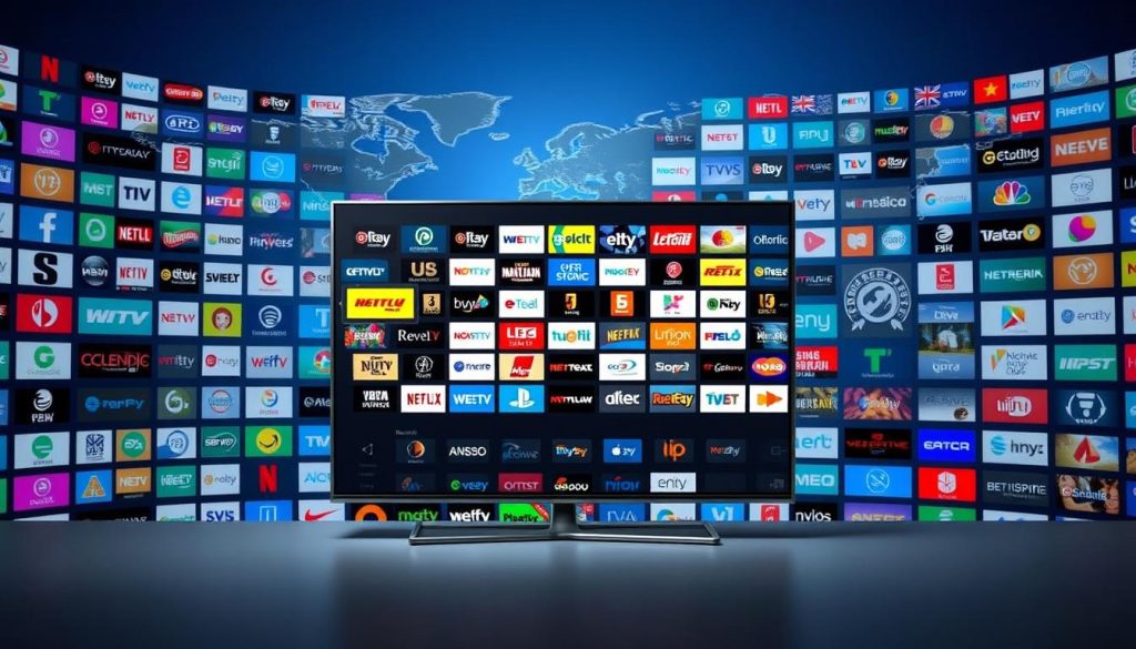 iptv trial