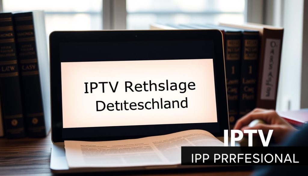 ist iptv strafbar