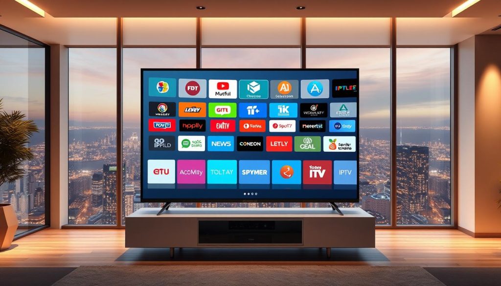 plex and iptv